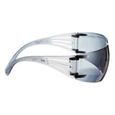 3M Schutzbrille SecureFit 200 Grau