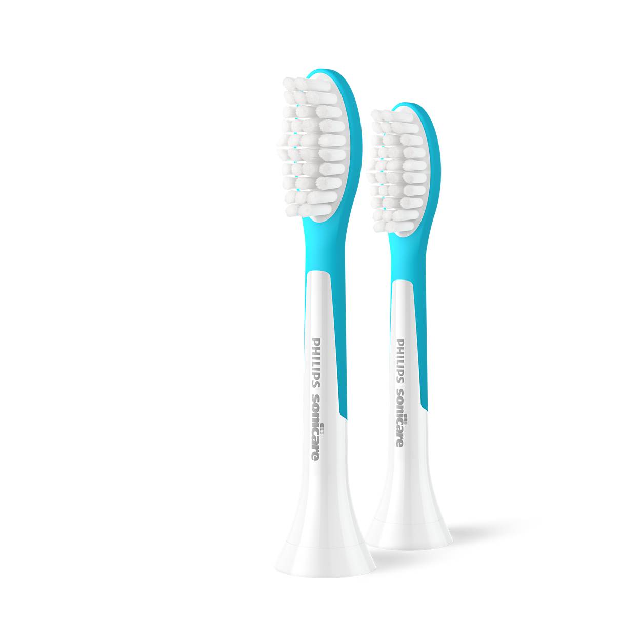 Philips Zahnbürstenkopf Sonicare For Kids HX6042/90 2 Stück