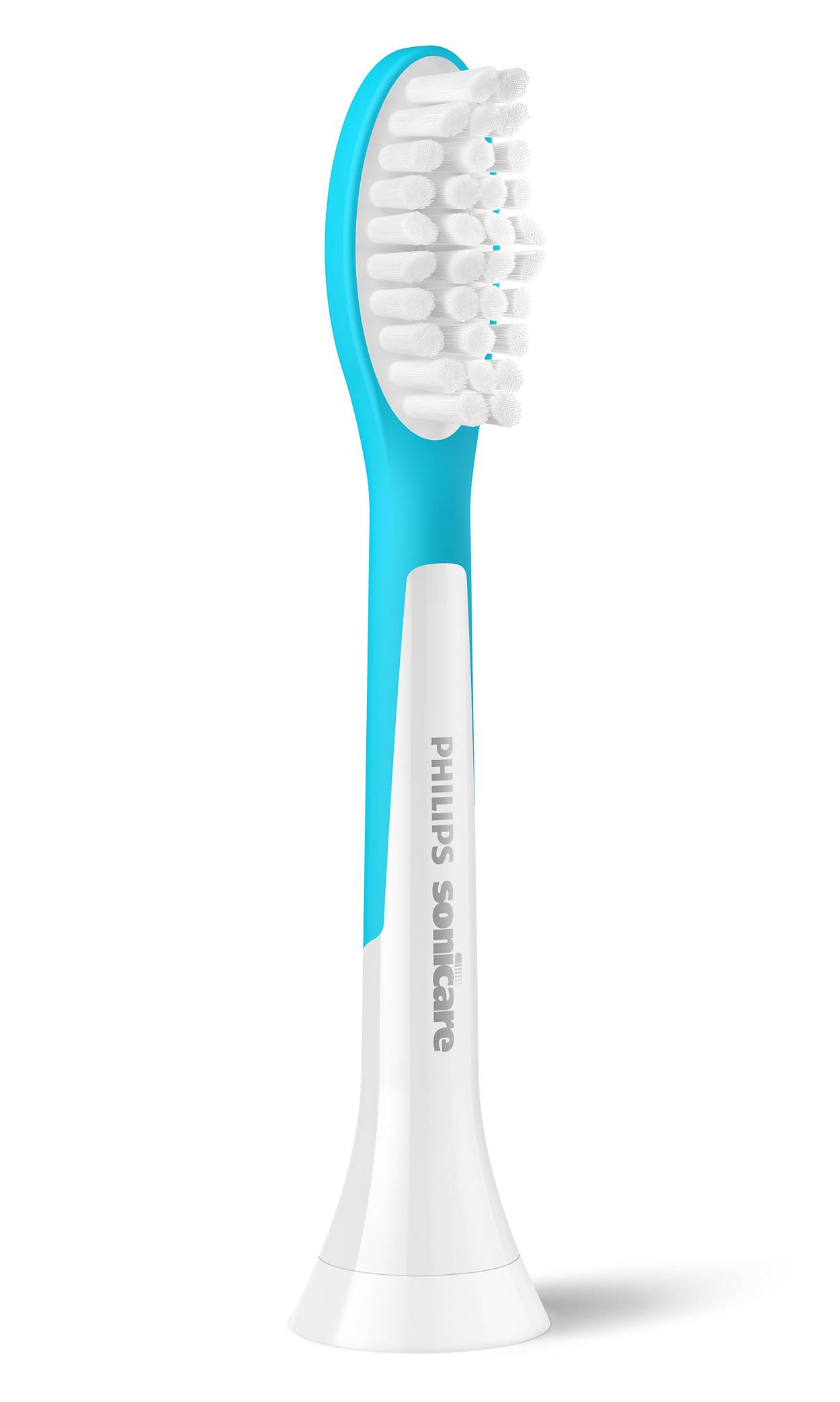 Philips Zahnbürstenkopf Sonicare For Kids HX6042/90 2 Stück