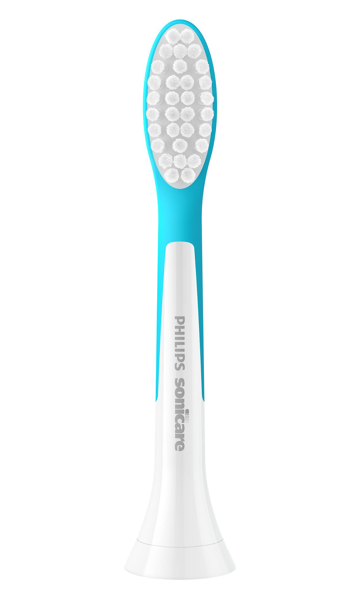Philips Zahnbürstenkopf Sonicare For Kids HX6042/90 2 Stück