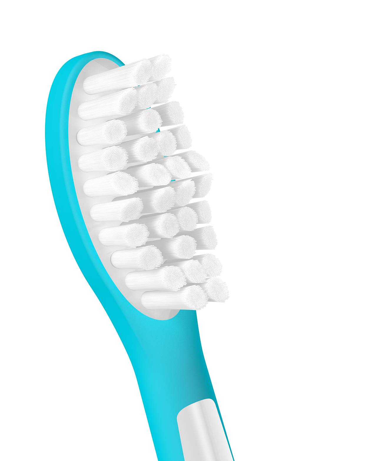 Philips Zahnbürstenkopf Sonicare For Kids HX6042/90 2 Stück