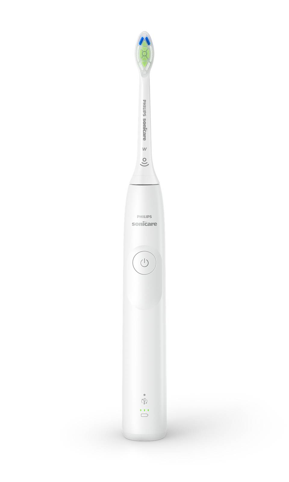 Philips HX7108/04 Sonicare 5300 elektrische Zahnbürste weiß