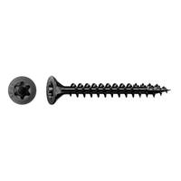 SPAX Universalschrauben T20 Senkkopf BLAX 1191040450203 x 200 St.