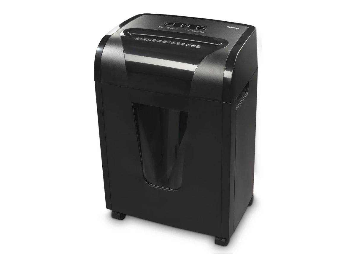 Hama Premium M10+ - Vorzerkleinerer - Mikroschnitt