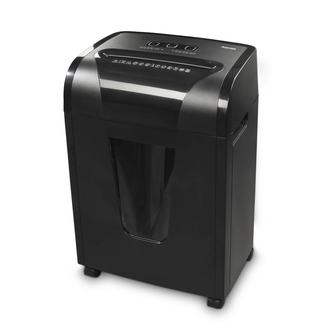 Hama Premium M10+ - Vorzerkleinerer - Mikroschnitt