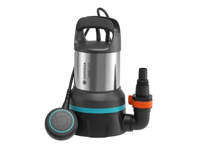 Gardena Clear Water 11000 - Gartenpumpe - elektrisch