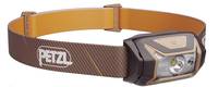 Petzl E061AA00 Tikka Lamp Brown