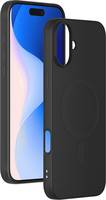 Bigben Interactive Handy-Cover für Apple iPhone 16 schwarz