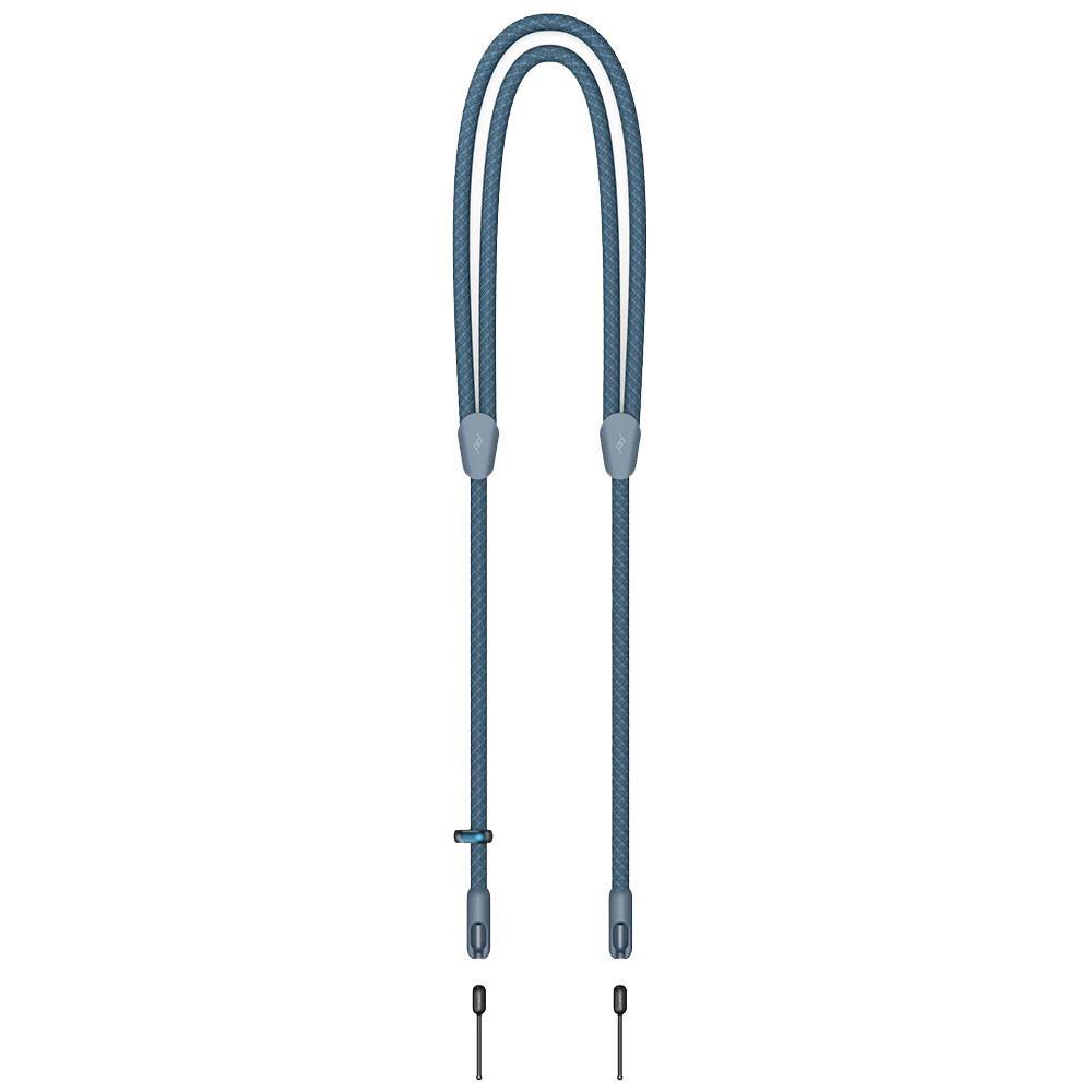 Peak Design Mobile Crossbody Strap Kameragurt - Ocean (Blau)