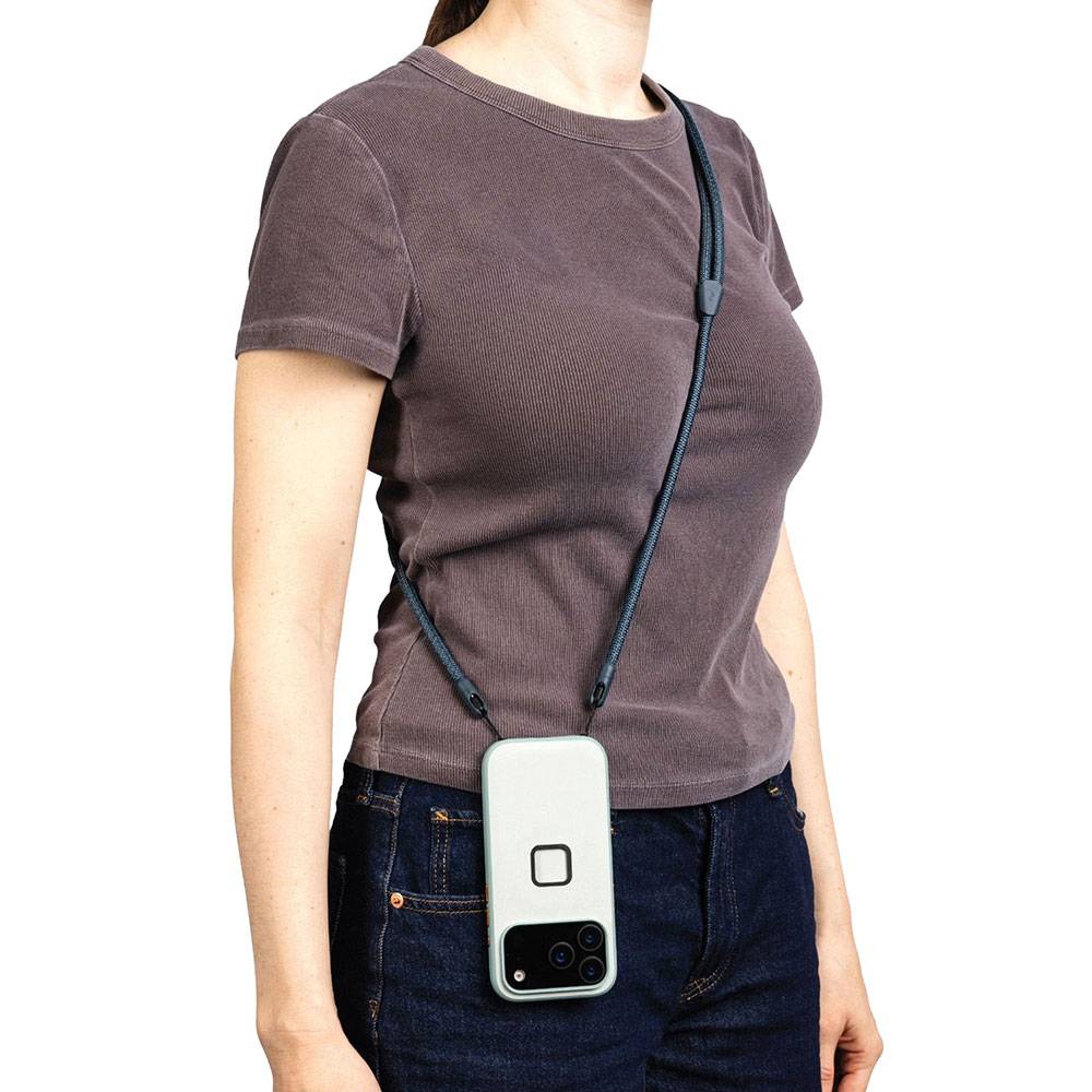 Peak Design Mobile Crossbody Strap Kameragurt - Ocean (Blau)