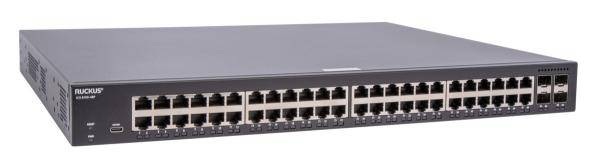 Brocade ICX8100-24P Netzwerk Switch