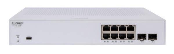 Brocade ICX8100-48-X
