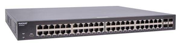 Brocade ICX8100-24 Netzwerk Switch