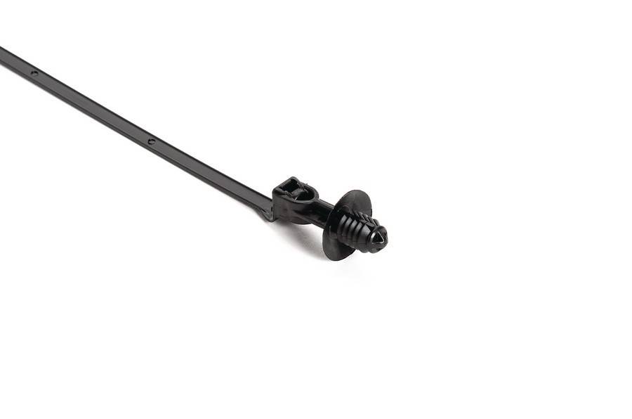 HellermannTyton Befestigungsbinder T50ROSFT81#157-00217