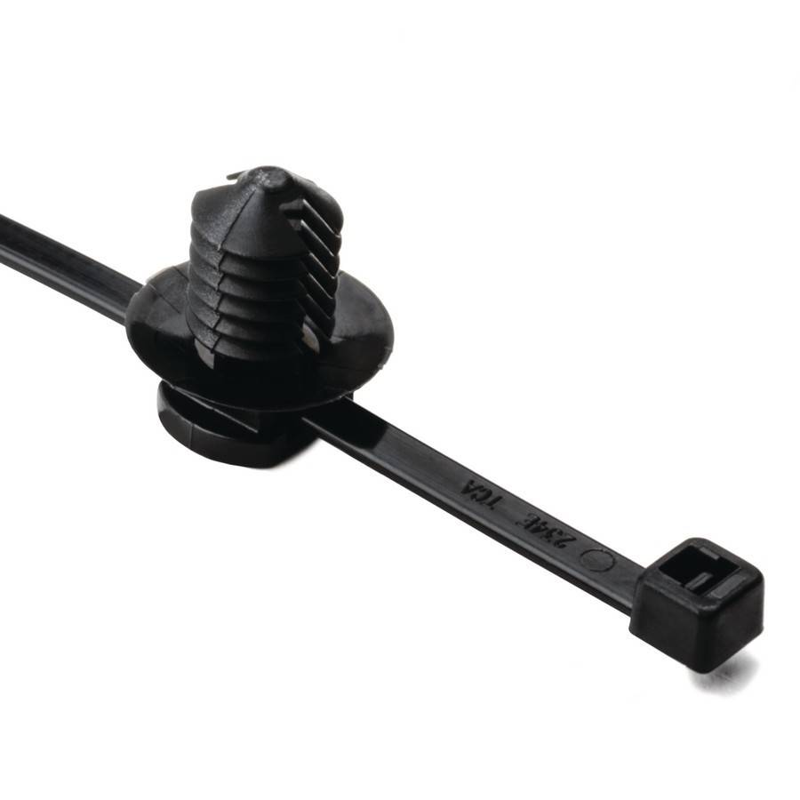 HellermannTyton Befestigungsbinder T30RFT8-PA#111-85881