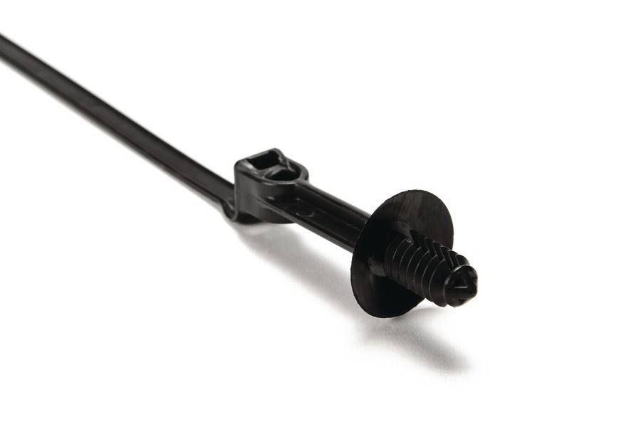 HellermannTyton Befestigungsbinder T50ROSFT62#157-00195