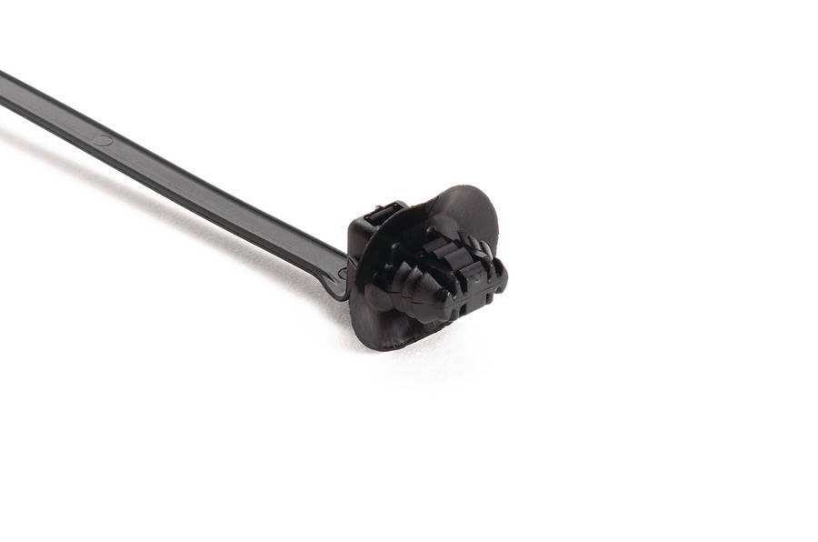 HellermannTyton Befestigungsbinder T50ROSFTSO#157-00268