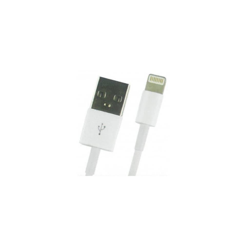 SKW solutions 40 44 83 67 USB-Kabel für Apple weiß