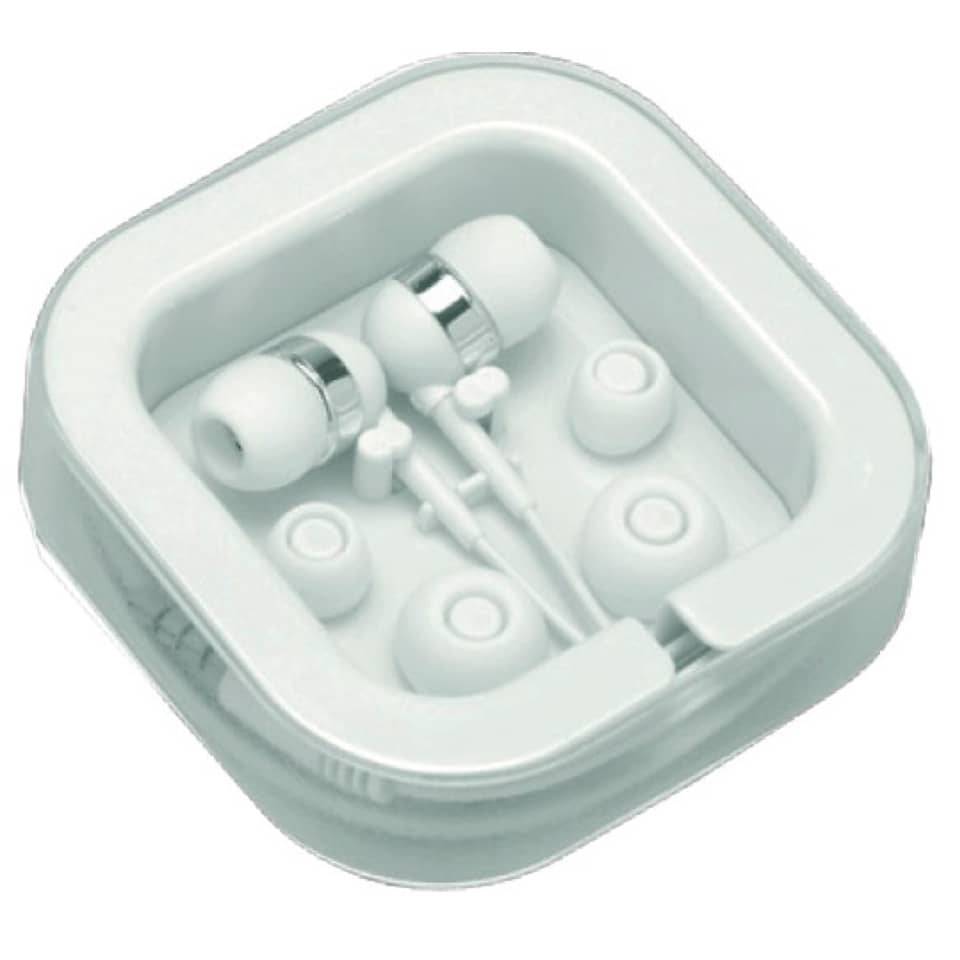 SKW solutions 40 44 83 72 Kopfhörer mit Mikrofon für Smartphones