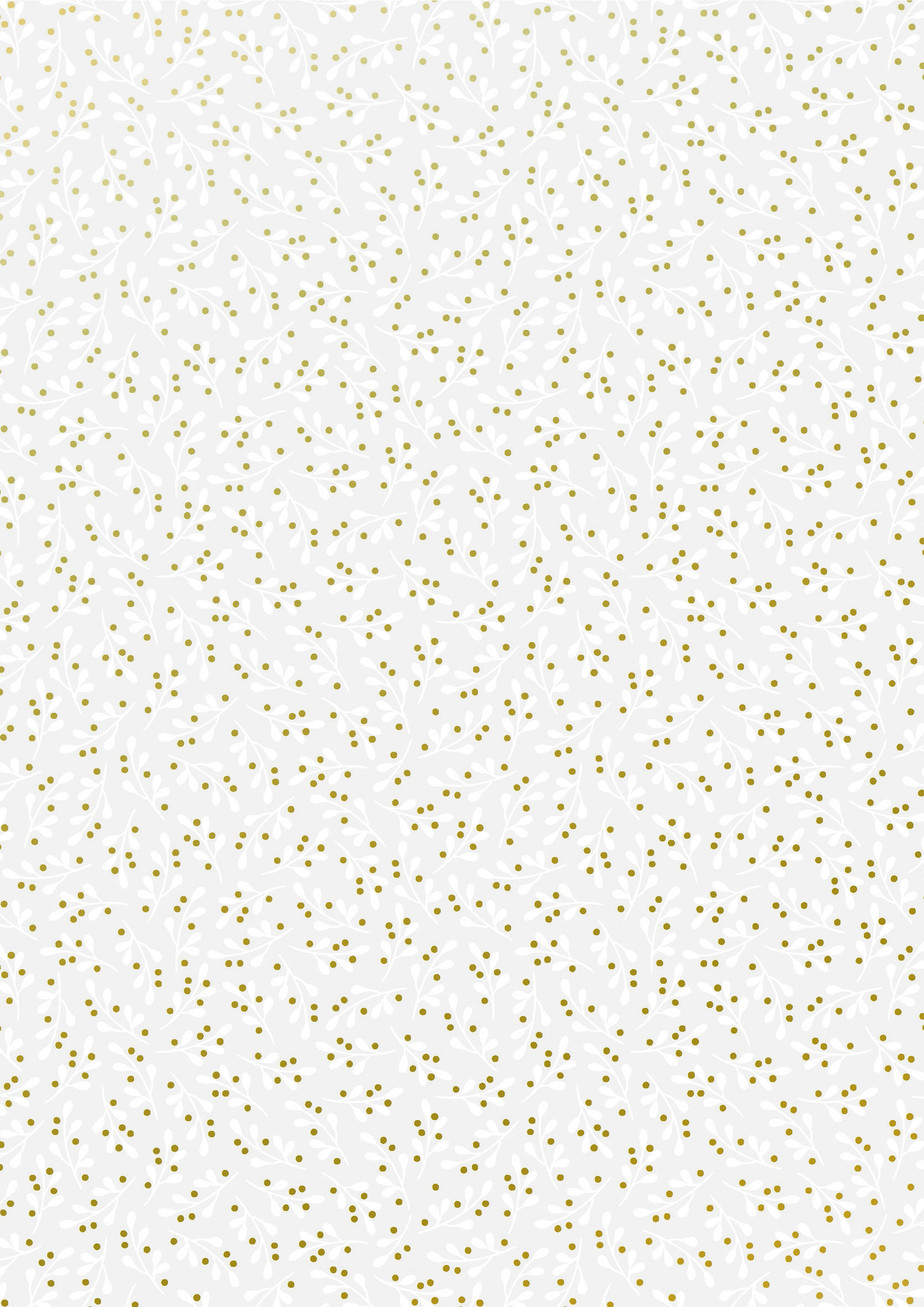 15X Heyda 204878964 Transparentpapier A4 Mistel weiß
