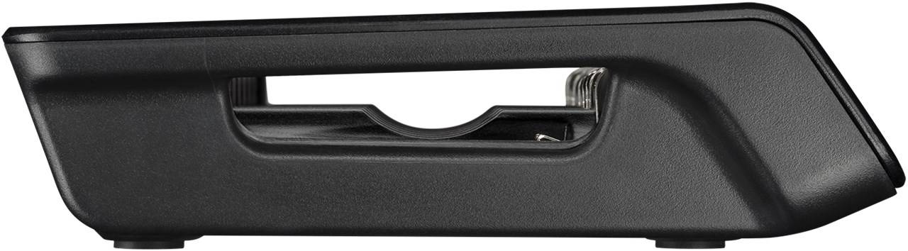 2x Varta 64762 Varta LCD Multi Charger+ (Typ 57681), schwarz - lädt bis zu 8x AA-Akkus oder AAA-Akkus (NiMH) simultan