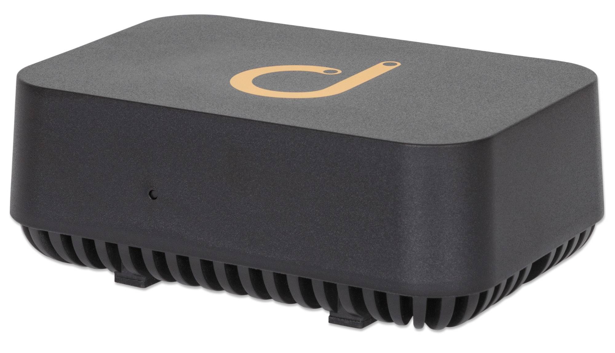 Intellinet 561631 INTELLINET Domotz Pro Box Cloud Management + Fernüberwachung