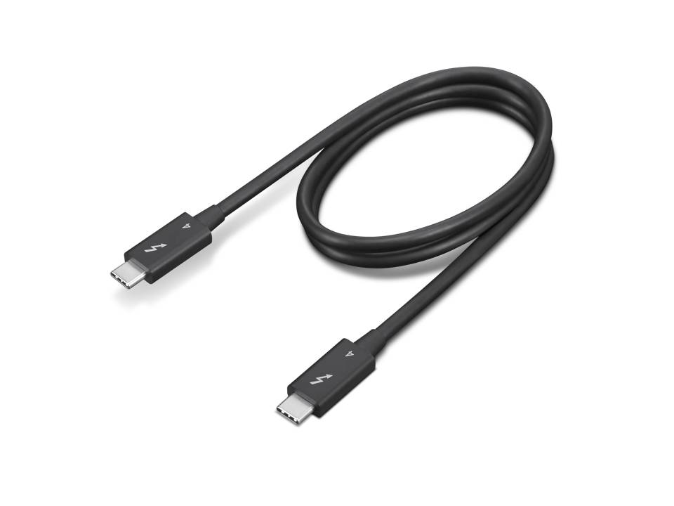 Lenovo 4X91K16968 Lenovo Thunderbolt 4-Kabel 0,7m