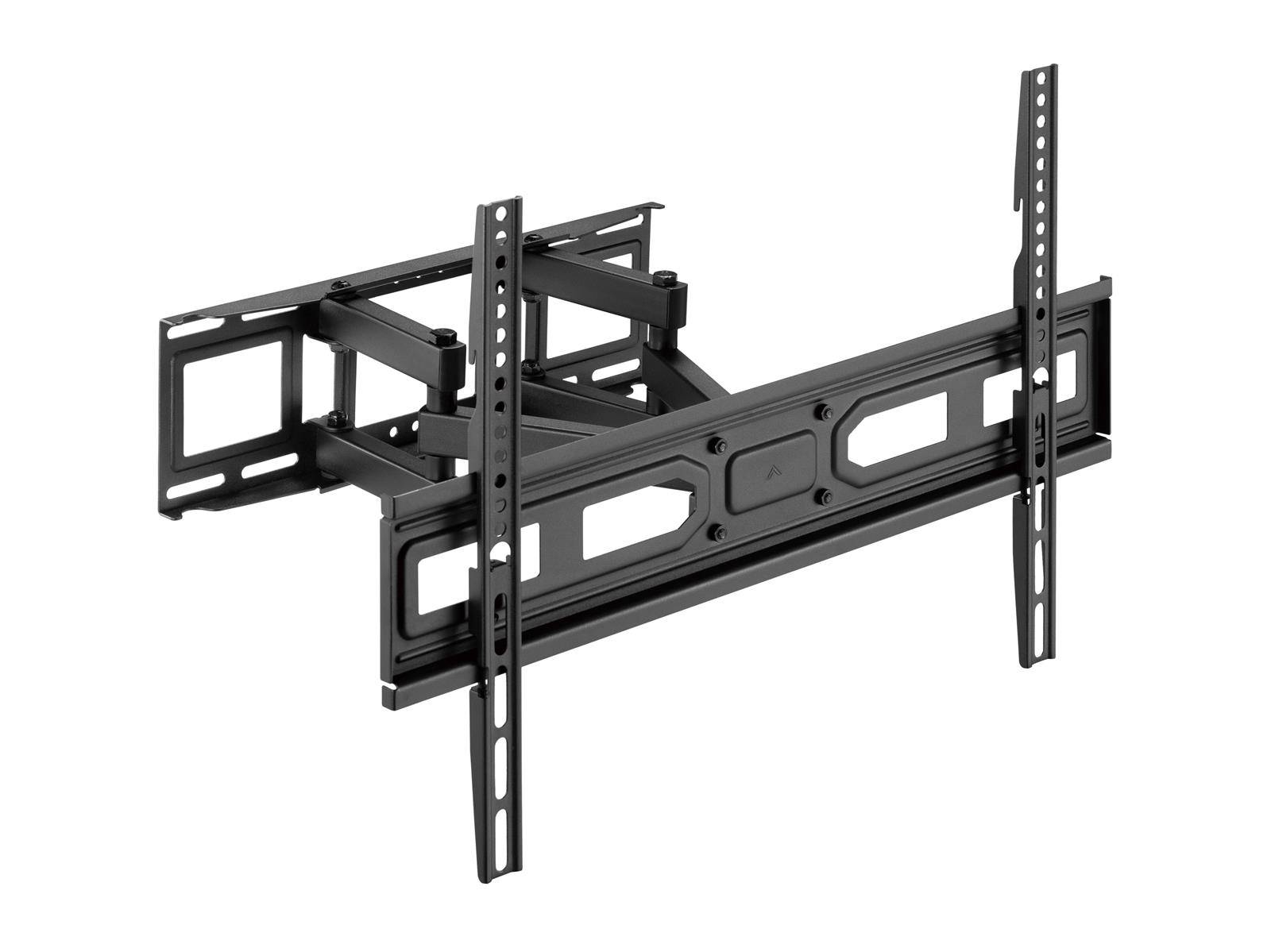 Equip 650337 Equip Wandhalterung 37"-80" /1TFT 40kg 3Gelenke neig/schw sw retail