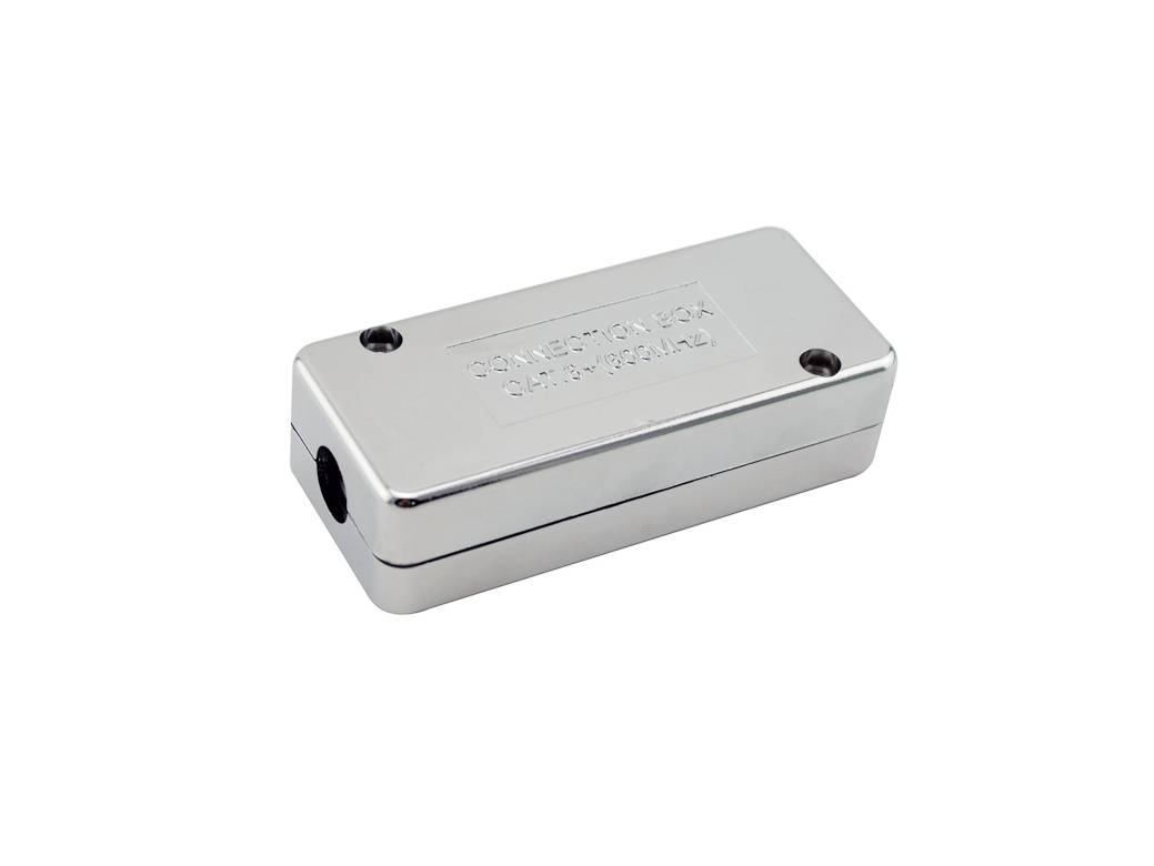 Equip 135623 Equip Stecker Verbindungsmodul C6A geschirmt Polybeutel