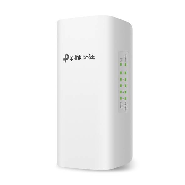 TP-Link SG2005P-PD(UN) TP-Link Omada Switch 5x GE SG2005P-PD