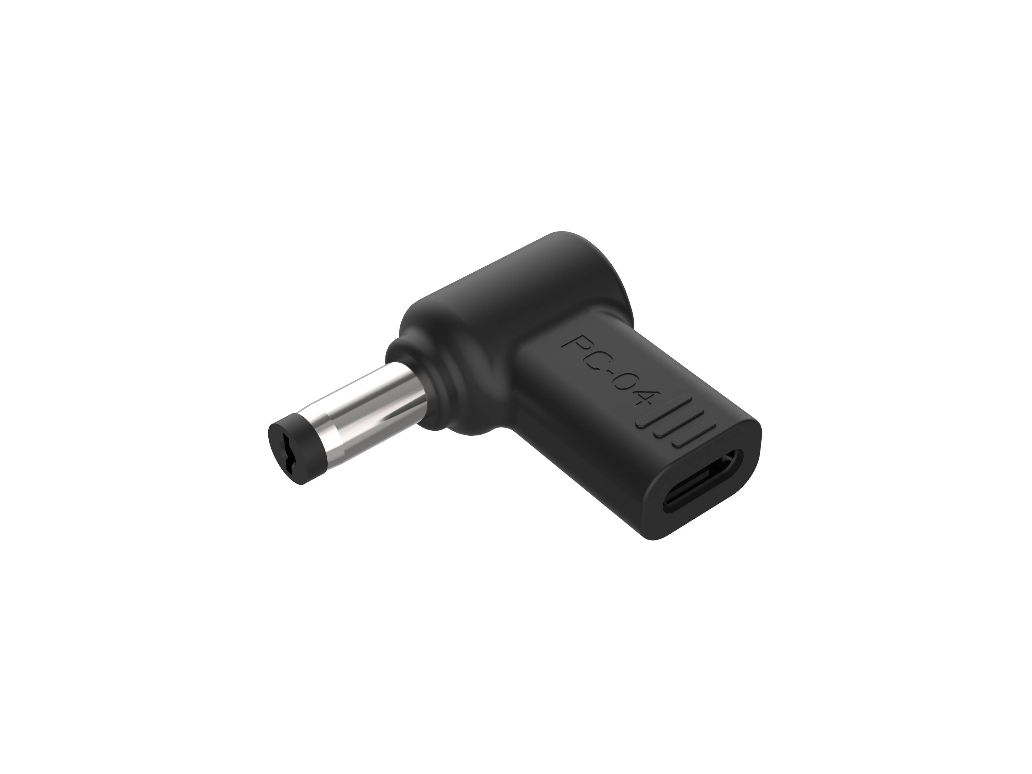 Conceptronic ABBY15PC04 CONCEPTRONIC Adapter USB-C -> DC, Asus 5.5x2.5mm 18-20V sw