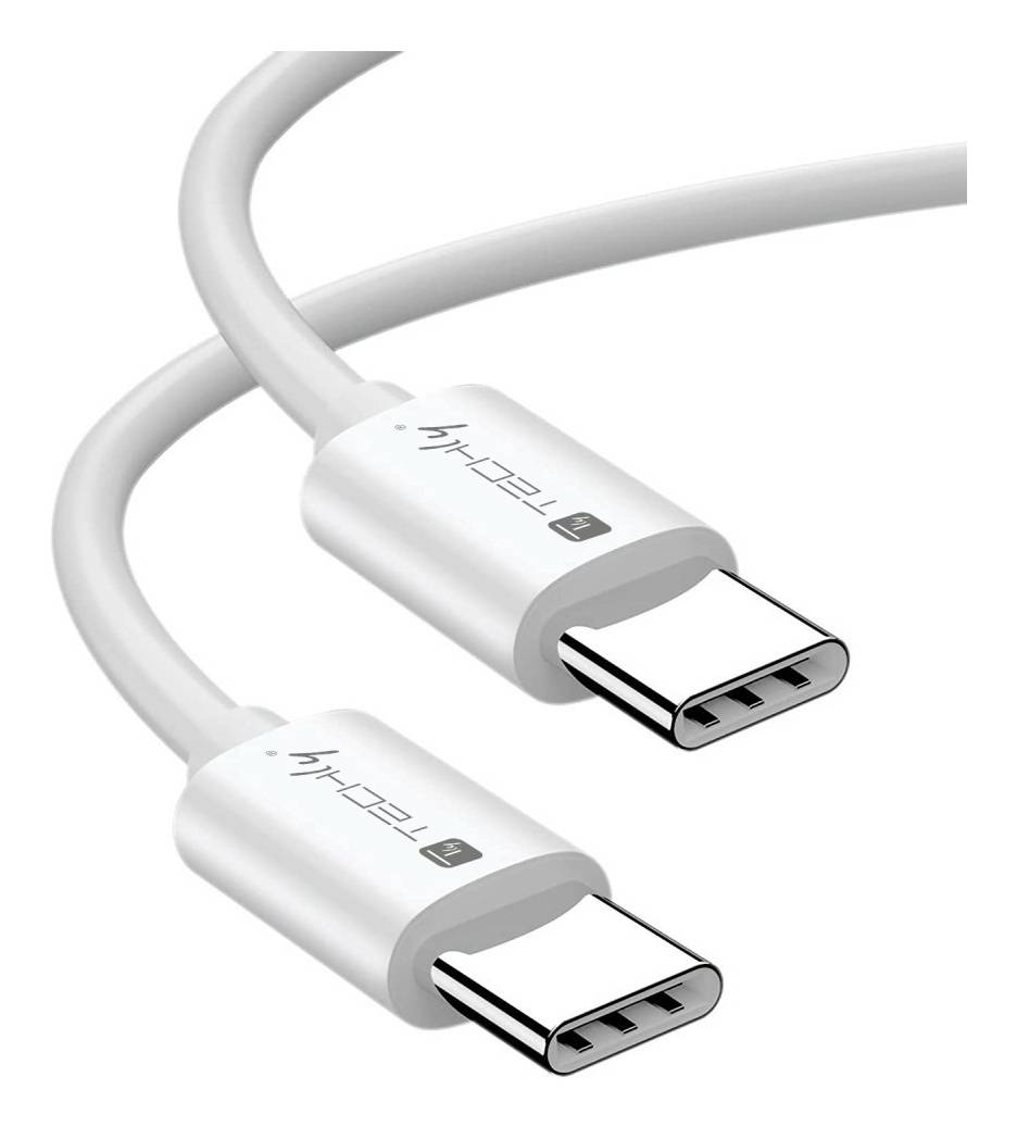 Techly ICOC-MU4-40G240W1 Techly USB 4 Kabel 40G 240W 1m