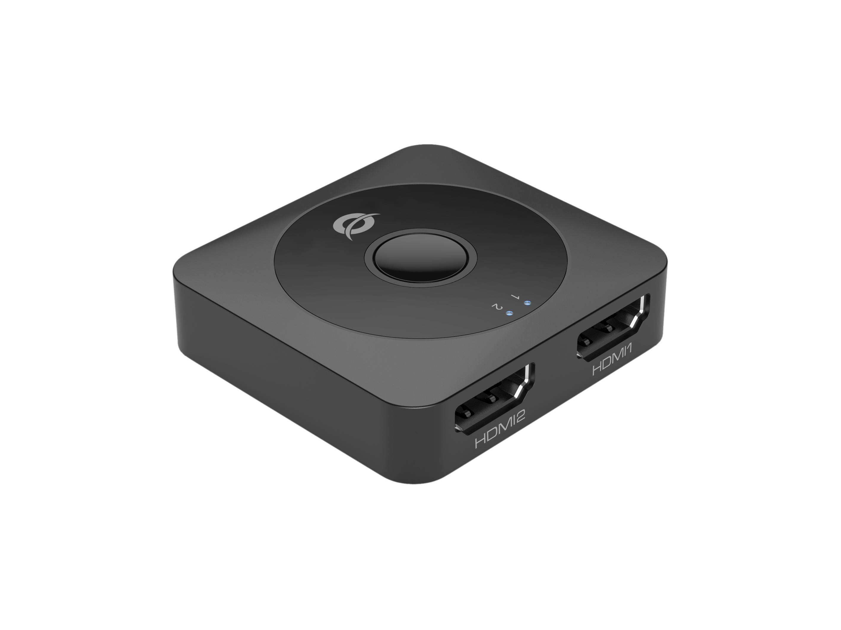Conceptronic SELENE01B CONCEPTRONIC Switch Bi-Direktional HDMI Splitter 2-in-1 sw