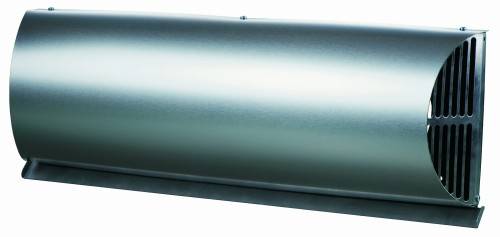 AH Freshbox 100 chrome Edelstahl von Blauberg - 8038112