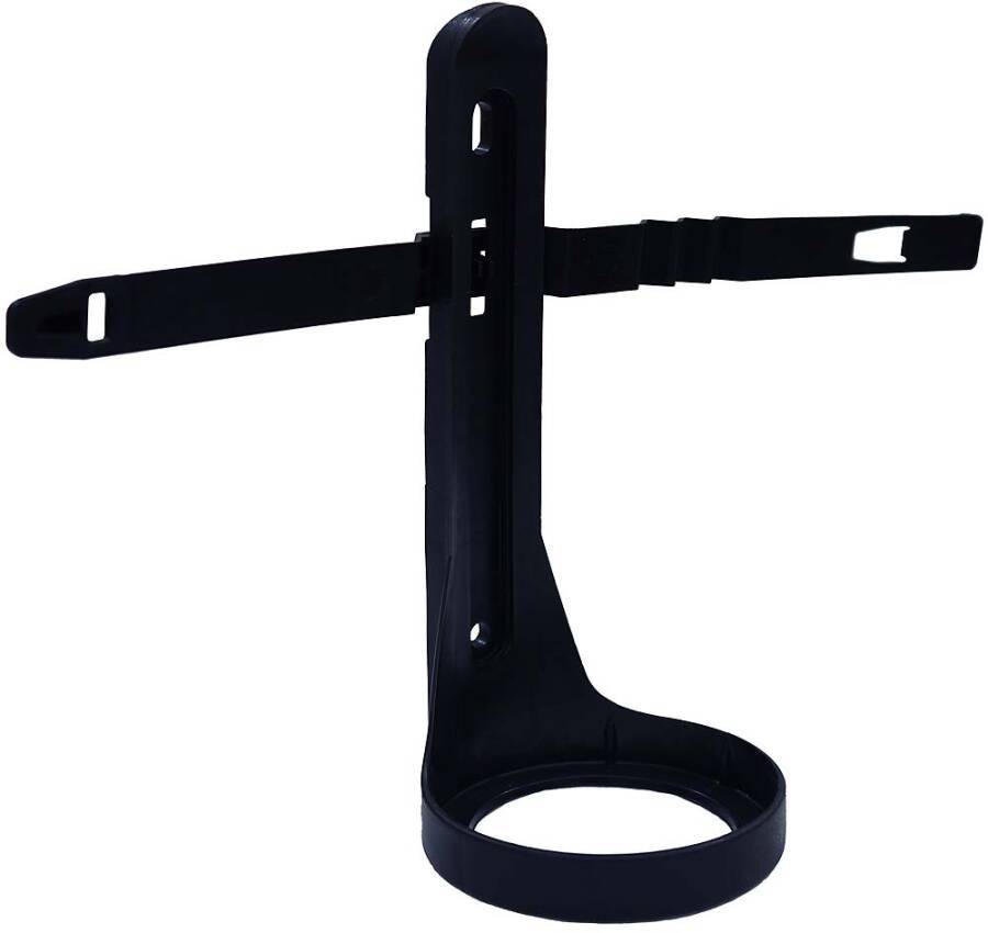 Dauerdrucklöscher mit Manometer 932131903 Löschmittel 1 kg Löschpulver ABC Typ mit Manometer geeignet für Brandklassen A