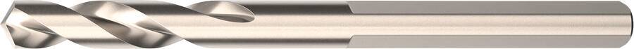 Zentrierbohrer für Lochkreissägen 2608594626 Ausführung Ø 6,3 mm, Zylinderschaft mit flachen Kanten Länge 81/44 mm Typ H