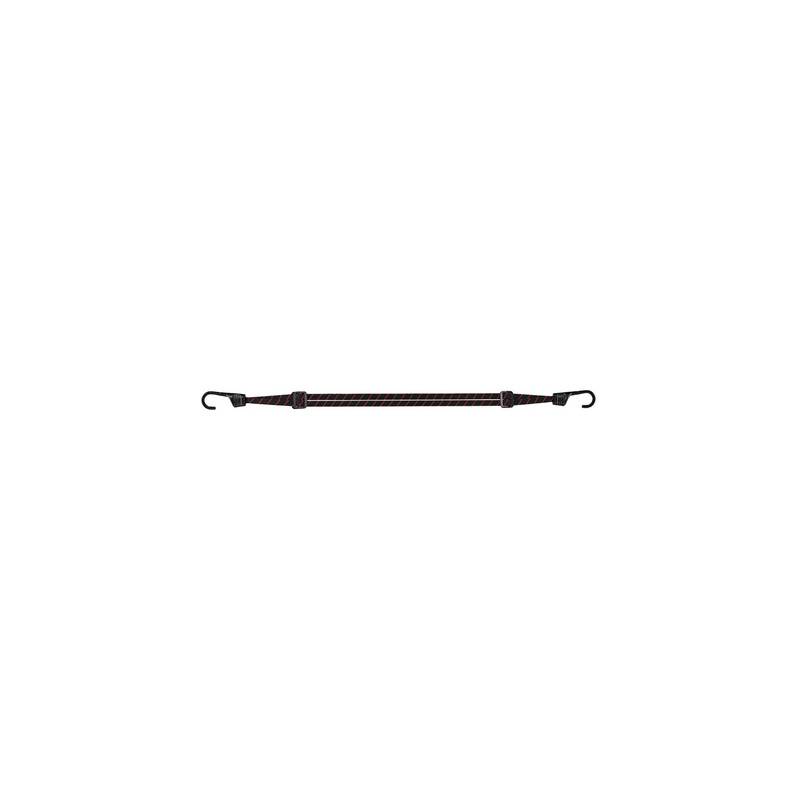 Bradas Fahrrad-Spanngurt für Gepäckträger, Länge: 600 mm