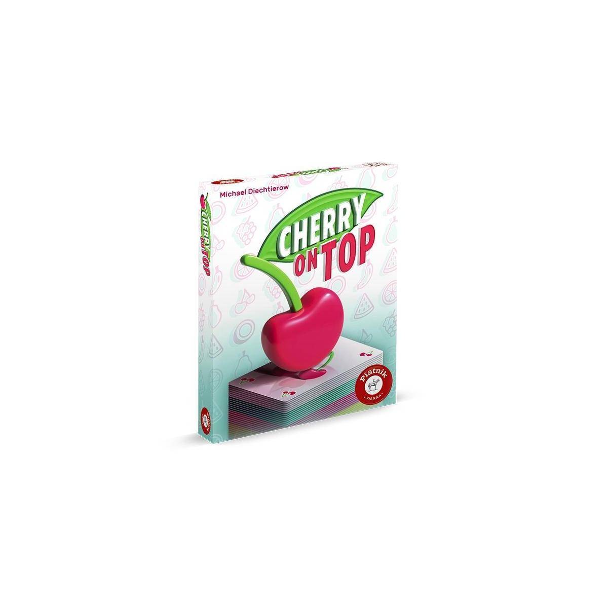 Cherry on Top