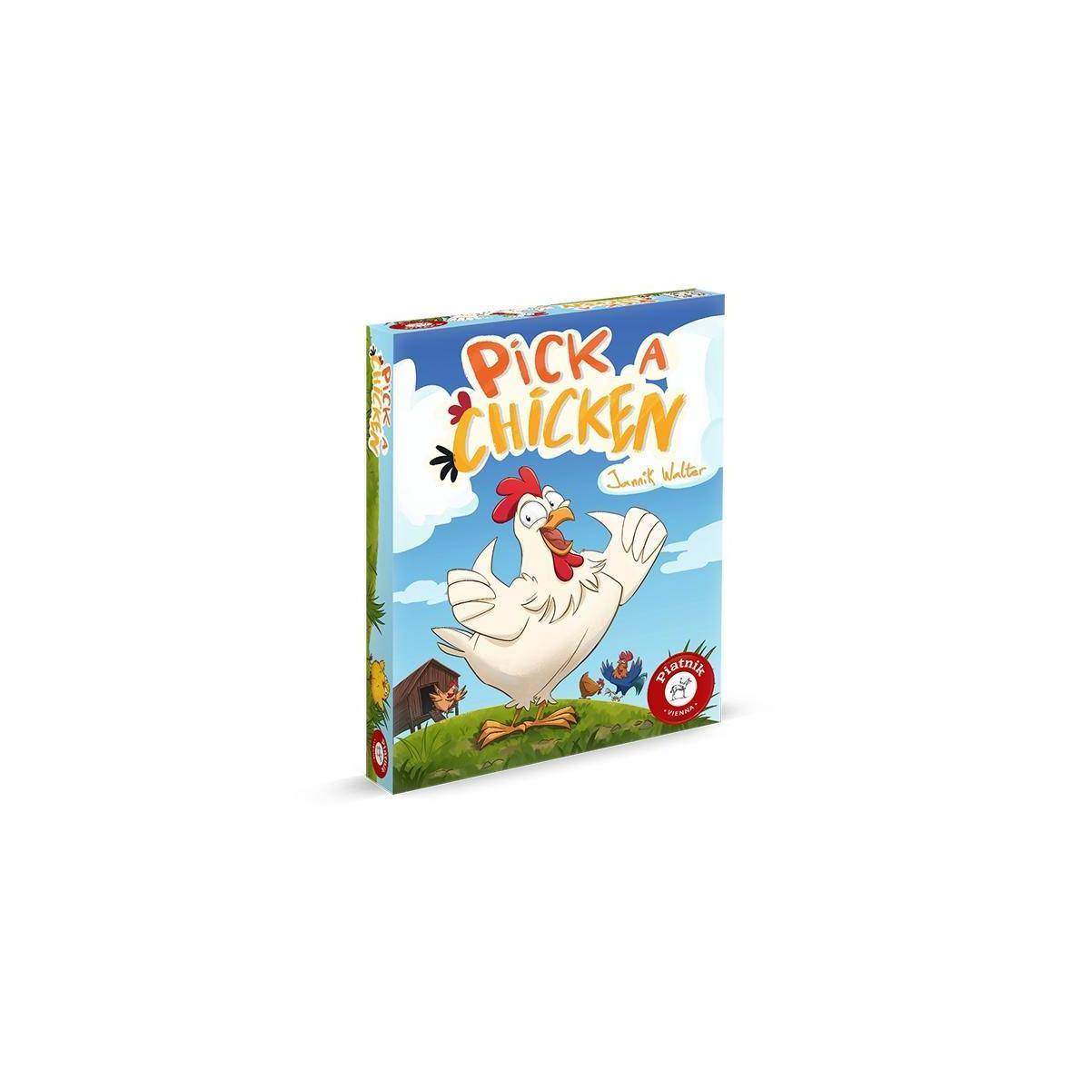 Pick a Chicken