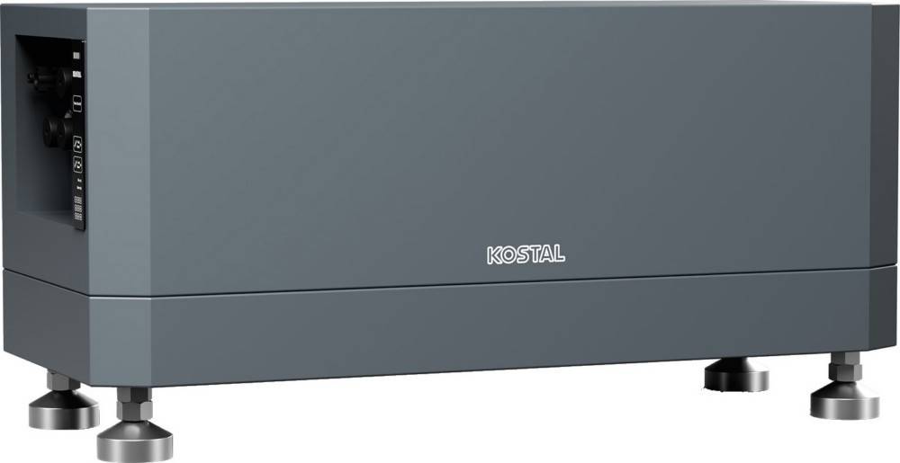 KOSTAL SolarElectric Batterie Management Syst. Storage BMS+BASE
