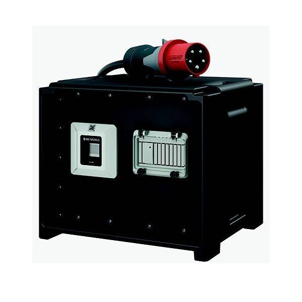 Mennekes EverBOX M.ONE Core 2514003
