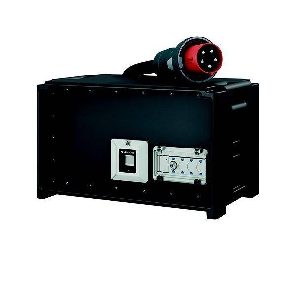 Mennekes EverBOX M.ONE Core 2514004