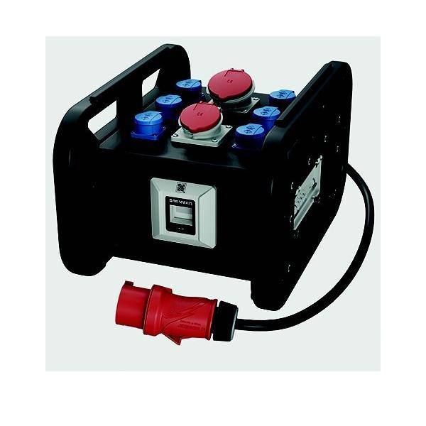 Mennekes EverBOX Grip M.ONE Core 2514006