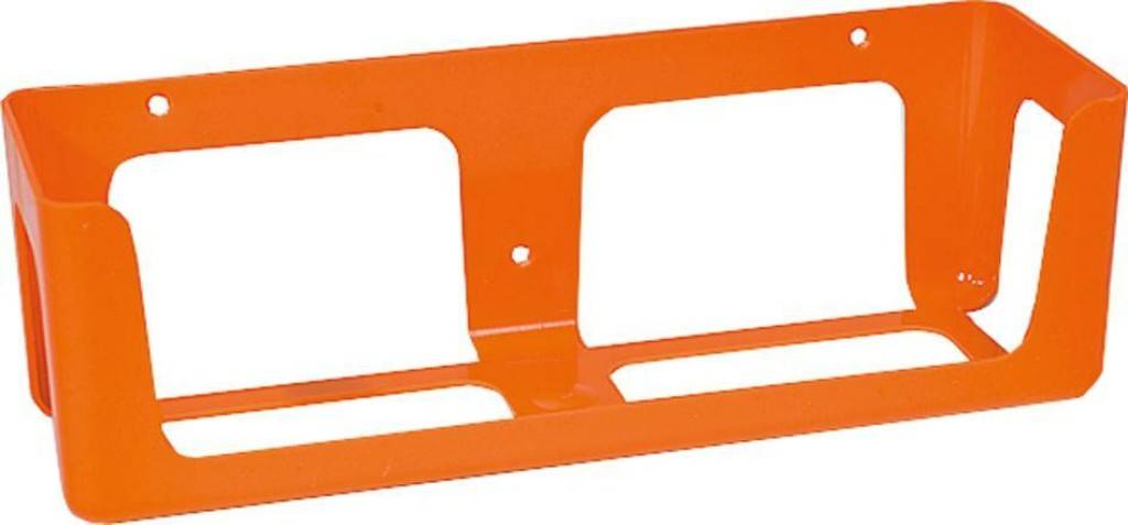 Verbandkasten KielEigenschaftenAus hochschlagzähem KunststoffFarbe orange