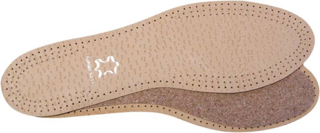 LedereinlegesohleEigenschaften Kann in jedem Schuh getragen werden Von Natur aus die Feuchtigkeit aufnehmend Sehr weich und schmeichelt dem F