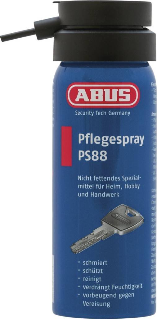 SAUBER BLEIBENDie passende Pflege machts So schließt Ihr Schließzylinder problemlos und geschmeidig über viele Jahre, und Sie erhöhen seine Haltba