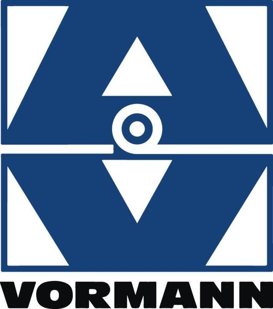 ProduktbeschreibungDas VORMANN Kreuzgehänge 300X33 mm ist ein leichtes und robustes Verbindungselement, das aus verzinktem Stahl gefertigt ist. Es
