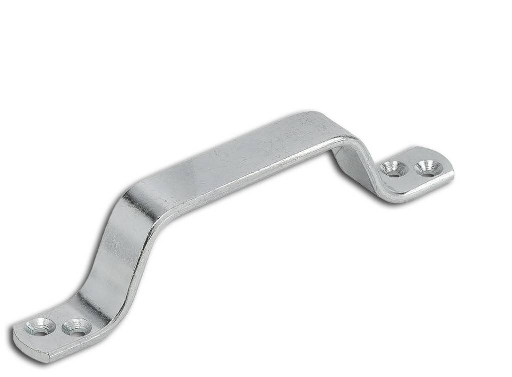HandgriffEdelstahl
