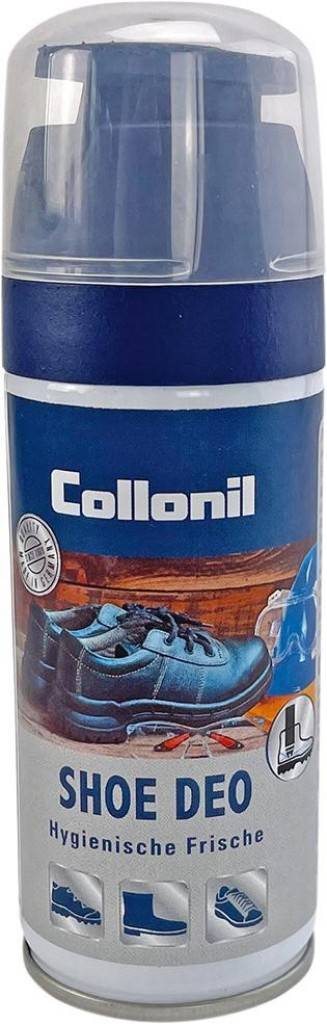 Schuh-DeoEigenschaften Die aktive Frischeformel beseitigt unangenehme Gerüche und sorgt für angenehme und hygienische Frische Mit Langzeitwirk