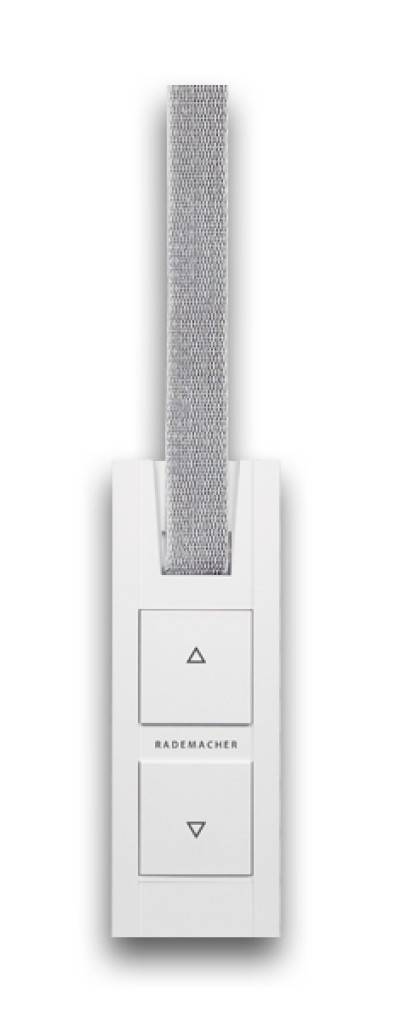 RolloTron Basis 1100-UWDer RolloTron Basis ist ein elektrischer Gurtwickler zur Unterputzmontage und universell einsetzbar, da er in jeden gängigen